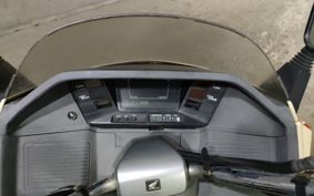 HONDA FUSION MF02