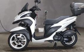 YAMAHA TORI CITY125 SE82J