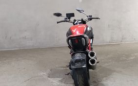 DUCATI  DUCATI  DIAVEL  CARBON  G100AB