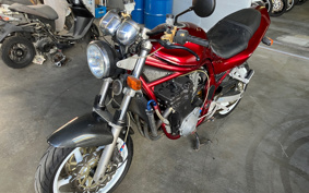 SUZUKI GSF1200 1995 GV75A