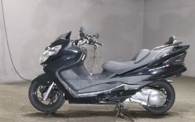 SUZUKI SKYWAVE 250M CJ45A