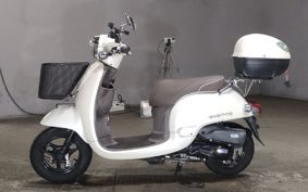 HONDA GIORNO AF70