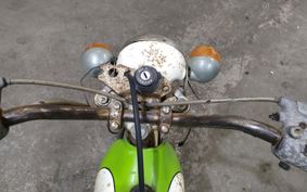 YAMAHA TY50 354