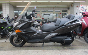 HONDA SILVERWING400GT 2013 NF03