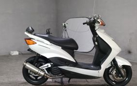 YAMAHA CYGNUS125X SE12J