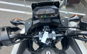 HONDA NC750X DCT ABS 2017 RC90