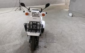 HONDA GYRO TD02