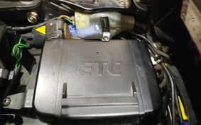 HONDA VFR800F 2017 RC79