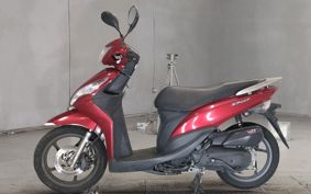 HONDA DIO 110 JF31