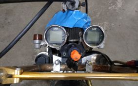 HONDA GORILLA Z50J