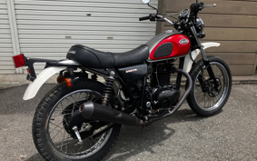 KAWASAKI 250TR BJ250F