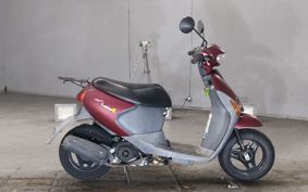 SUZUKI LETS4 CA45A