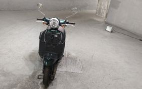 HONDA GIORNO AF77