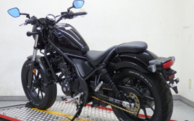 HONDA  REBEL 250 ABS MC49