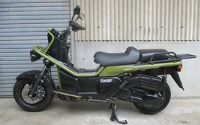 HONDA PS250 MF09