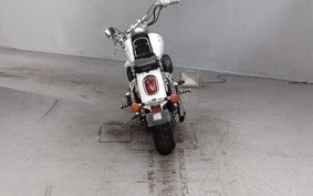 HONDA SHADOW400 NC34