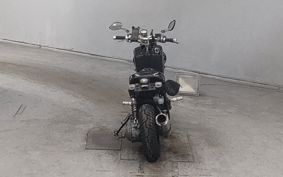 HONDA ZUMAR AF58