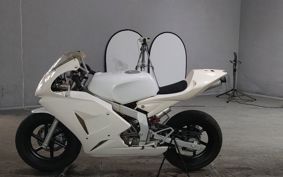 HONDA NSF100 HR01