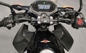 HONDA CB250 MC43