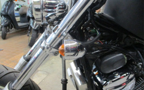 HONDA STEED400 1994 NC26