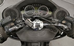 HONDA FORZA Z MF10