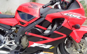 HONDA CBR600F 2001 PC35