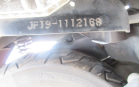HONDA LEAD 110 JF19
