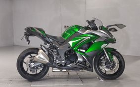 KAWASAKI NINJA1000 ZXT00W