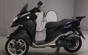 YAMAHA TORI CITY125 SE82J