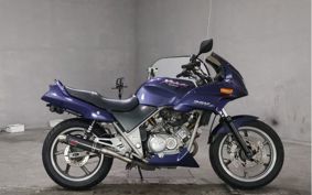 HONDA ZELBIS MC25