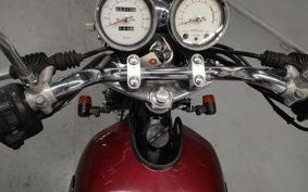 YAMAHA SR400-1 1JR