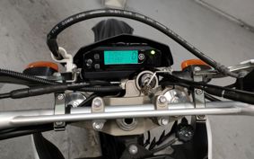 YAMAHA WR250X DG15J