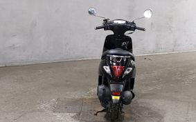SUZUKI LETSG CA4AA