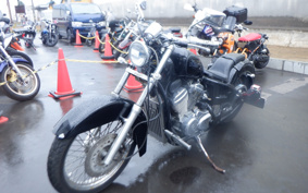 HONDA STEED400 1988 NC26