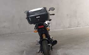 HONDA GU ROM JC75