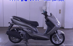 YAMAHA MAJESTY 155S