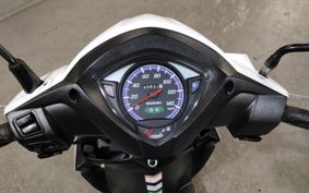 SUZUKI ADDRESS V110 CE47A