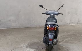 SUZUKI LETS4 CA45A