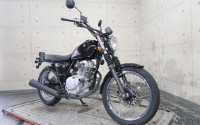 SUZUKI GLASS TRACKER BIG BOY NJ4DA