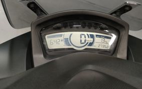 YAMAHA TORI CITY125 SE82J