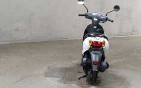 SUZUKI LETS4 CA45A