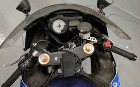 SUZUKI GSX-R1000 BZ111