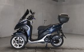 YAMAHA TORI CITY125 SE82J