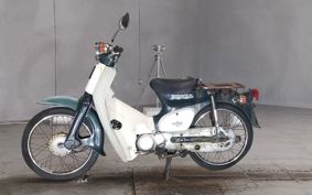 HONDA SUPER CUB50 C50