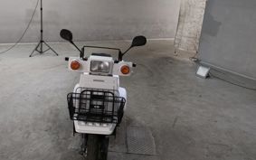 HONDA GYRO TD02