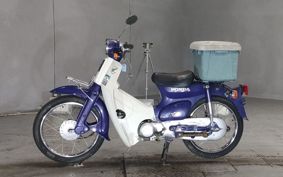 HONDA SUPER CUB50 AA01