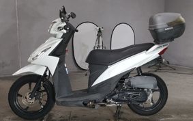 SUZUKI ADDRESS V110 CE47A