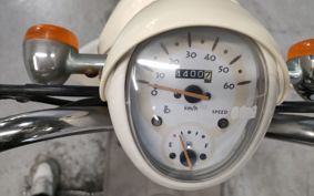 HONDA CREA SCOOPY AF55