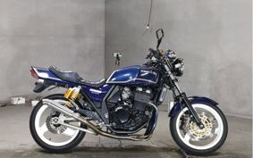KAWASAKI ZRX-2 ZR400E