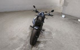 HONDA  REBEL 250S MC49